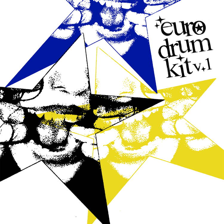 Chuki beats drum kit cheap
